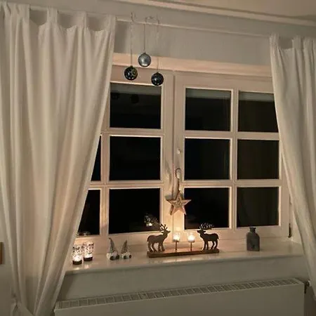 Casa de Férias Ankerglueck Carolinensiel