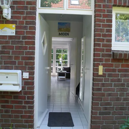 Ankerglueck * Carolinensiel