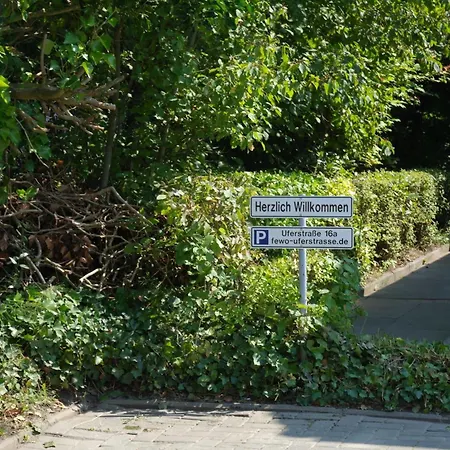 Ankerglueck Carolinensiel