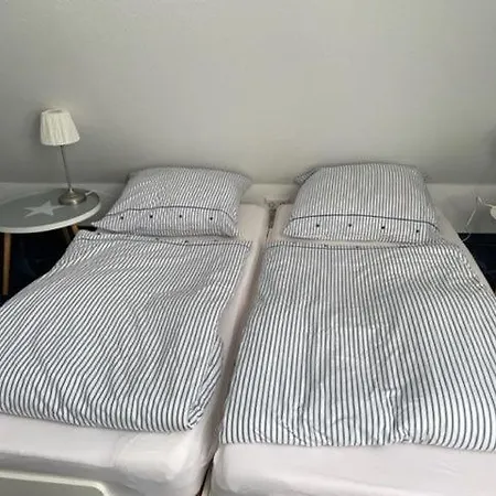 Casa de Férias Ankerglueck