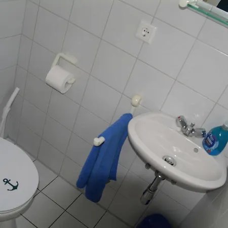 Ankerglueck Carolinensiel