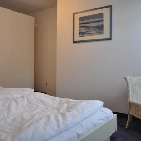 Ankerglueck Casa de Férias