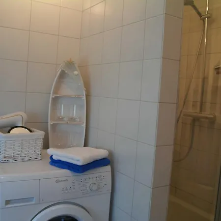 Hébergement de vacances Ankerglueck *