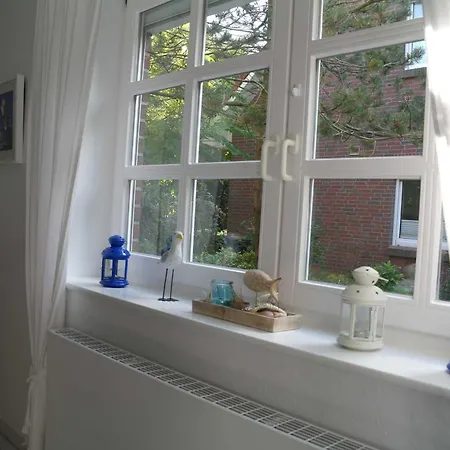 Ankerglueck Casa de Férias