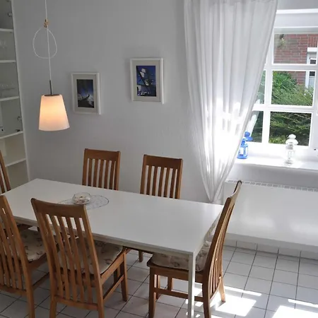 Ankerglueck Carolinensiel