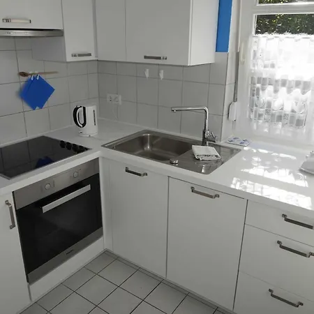 Casa de Férias Ankerglueck