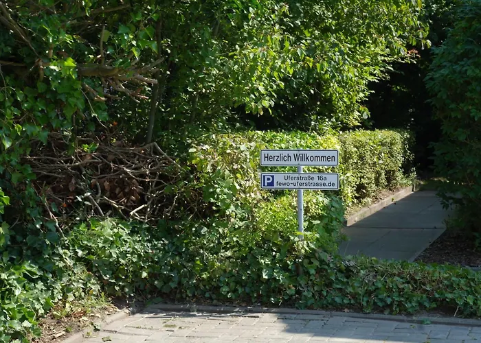 Ankerglueck Carolinensiel