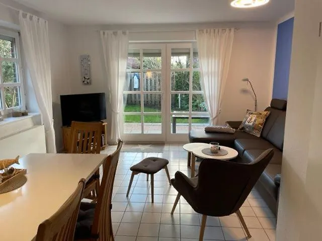 Nyaraló Ankerglueck *