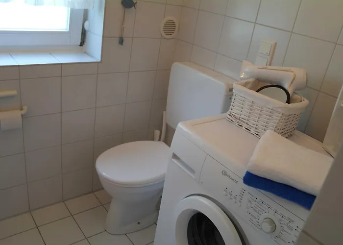 Ankerglueck * Carolinensiel