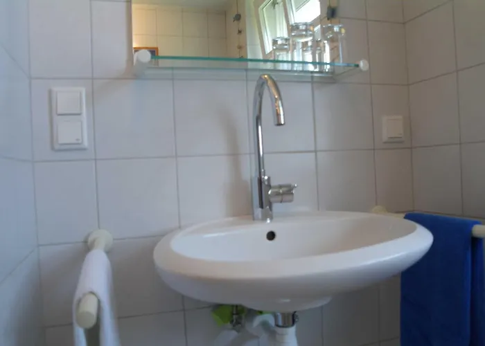 Ankerglueck Nyaraló *