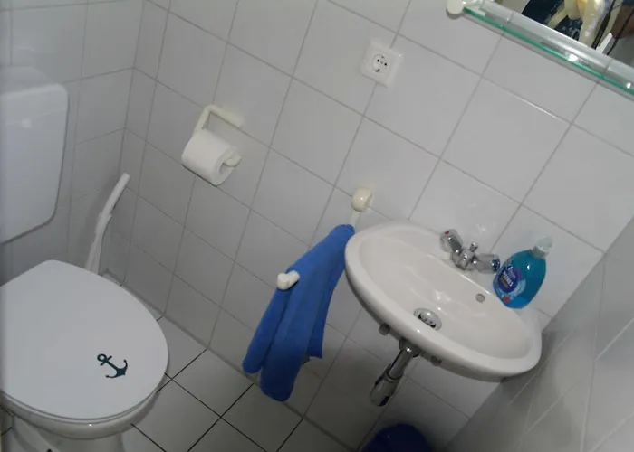 Ankerglueck Carolinensiel