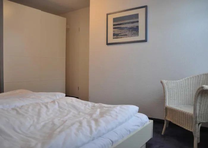 Ankerglueck Nyaraló