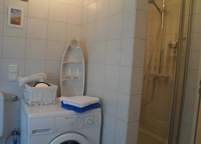 Nyaraló Ankerglueck *