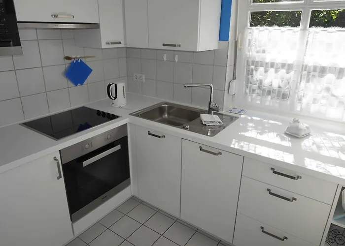 Nyaraló Ankerglueck